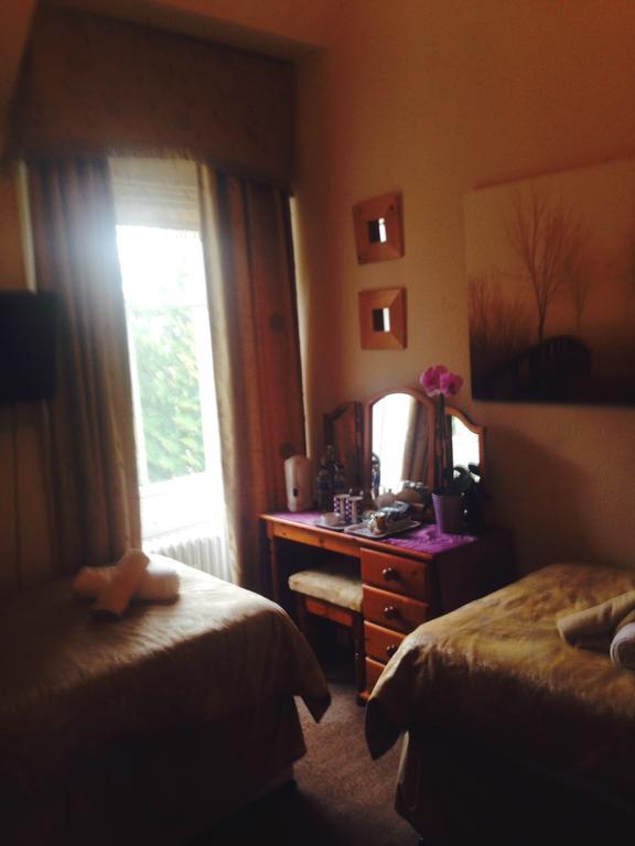 Binniemyre Guest House Galashiels Room photo